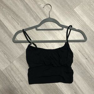 Pacsun crop top